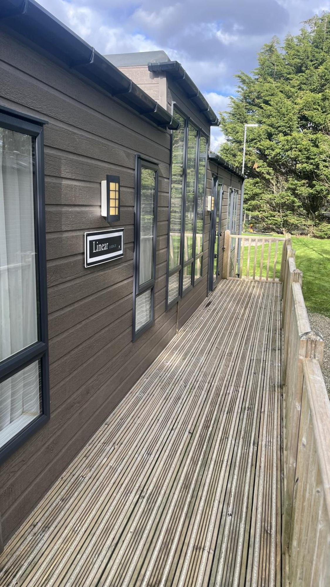 Pet Friendly 2-Bed Lodge Near Preston & Blackpool Exterior foto